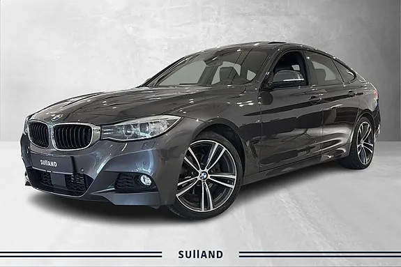 BMW 320D