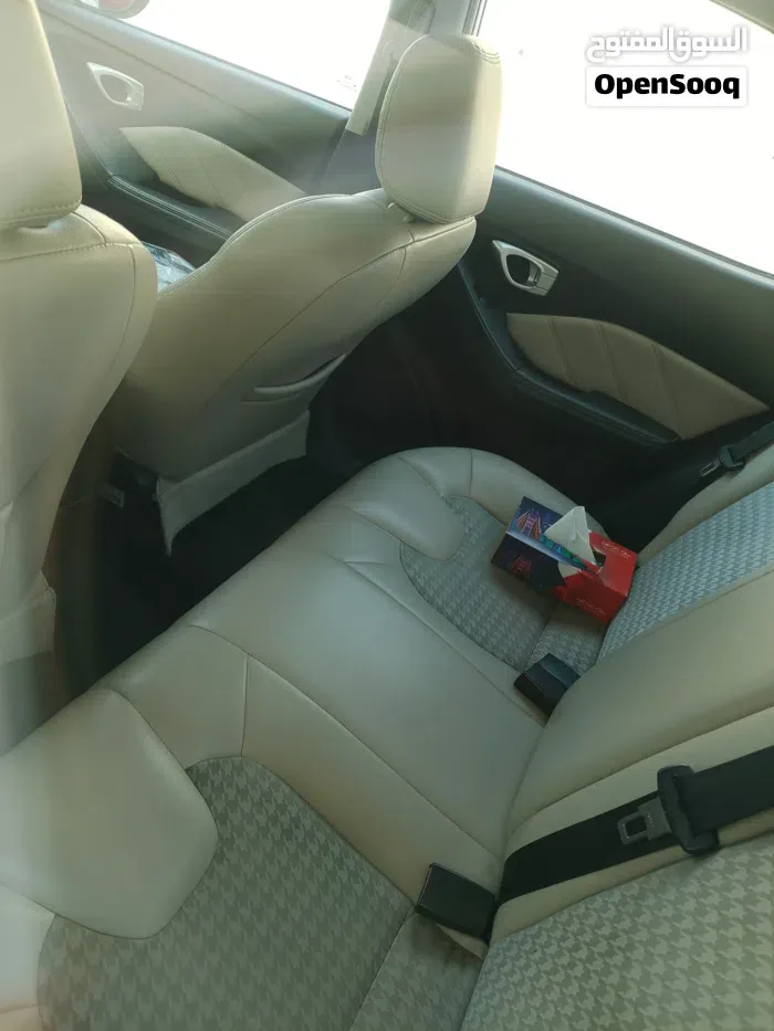 GAC Gs3
