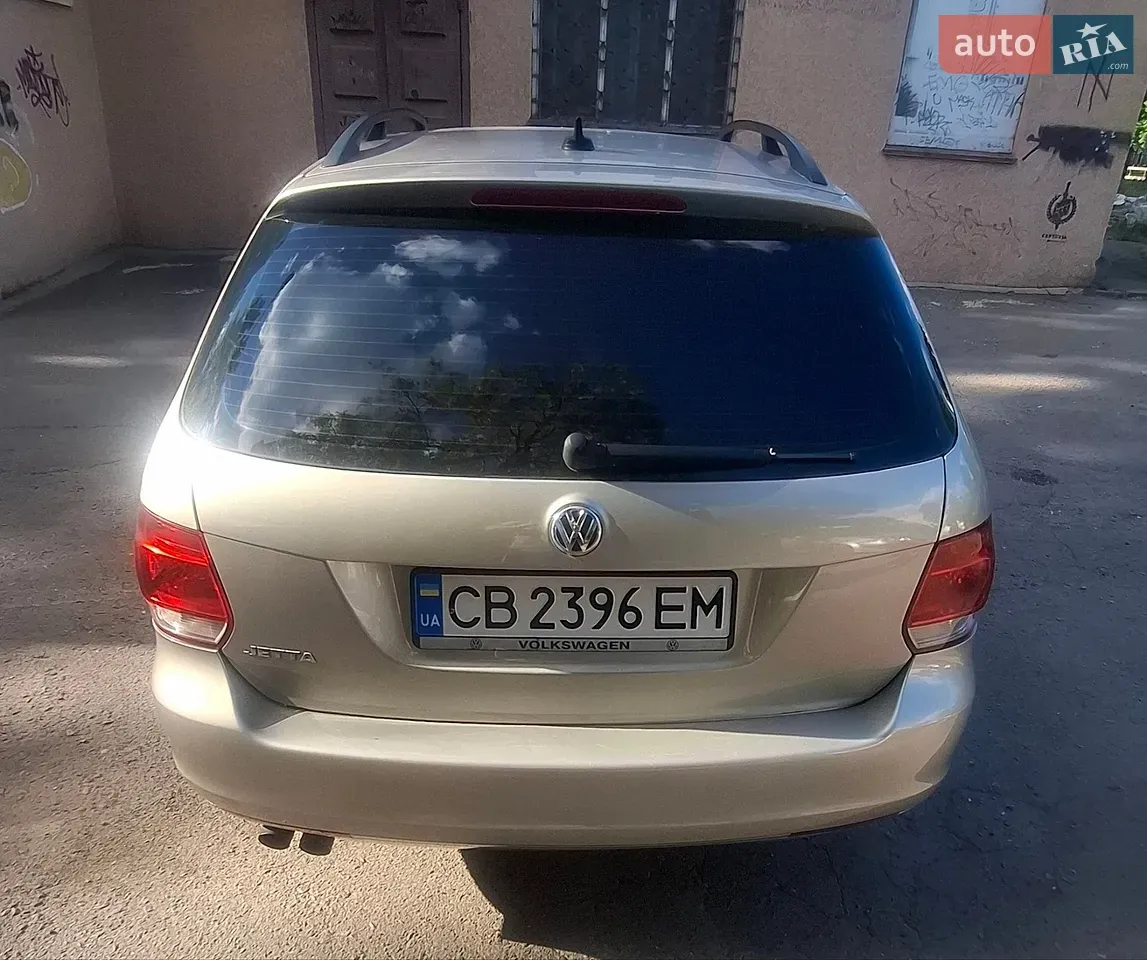Volkswagen Jetta 2012 photo 5