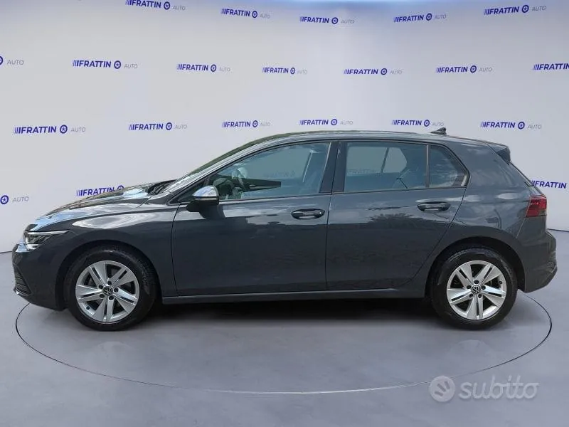 Volkswagen Golf 2020 photo 5