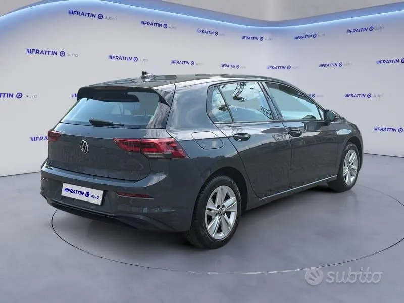 Volkswagen Golf 2020 photo 3