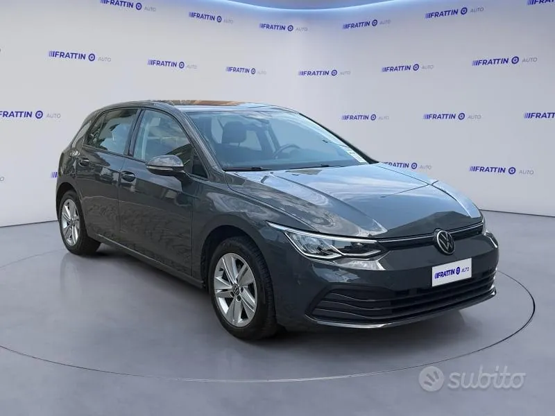 Volkswagen Golf 2020 photo 4