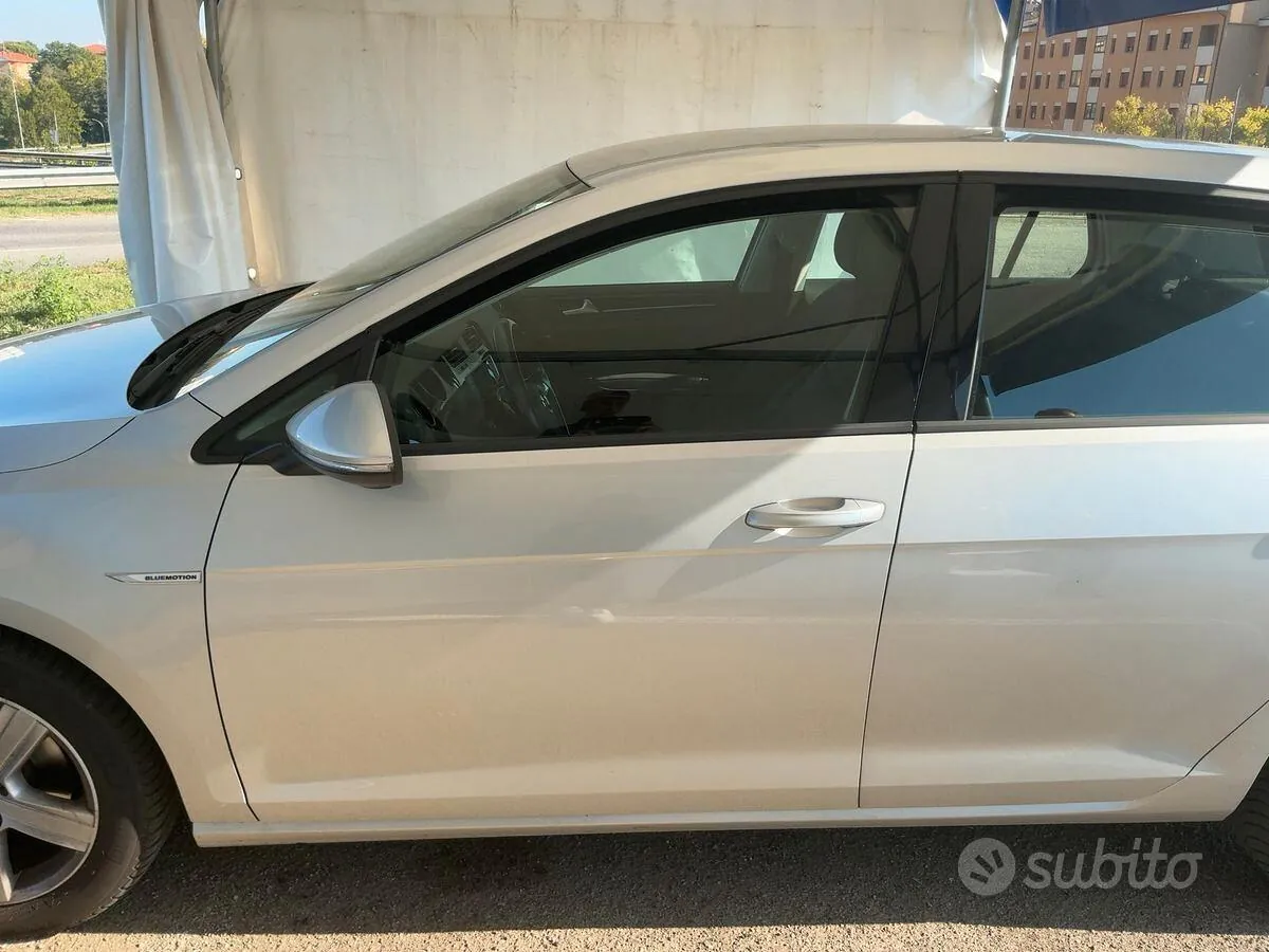 Volkswagen Golf 2014 photo 4