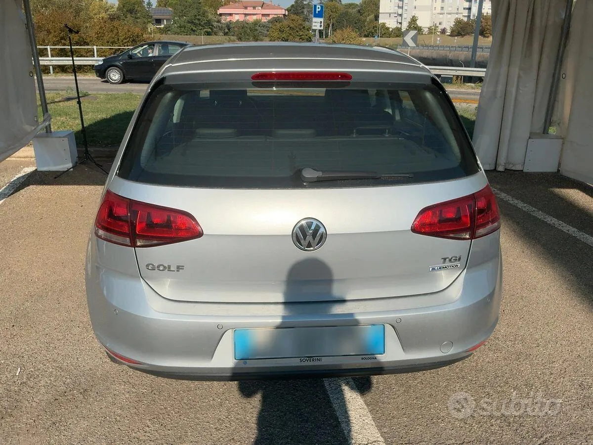 Volkswagen Golf 2014 photo 2