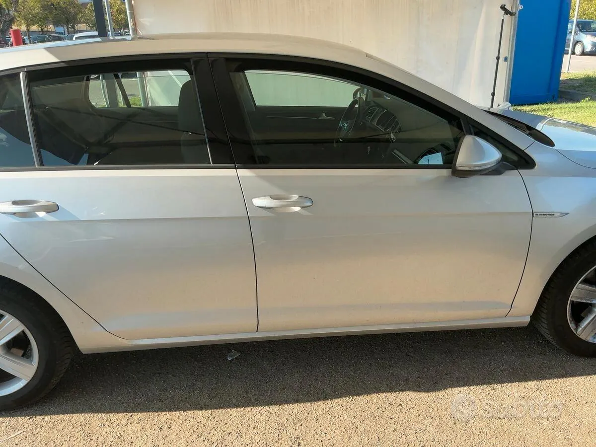 Volkswagen Golf 2014 photo 3