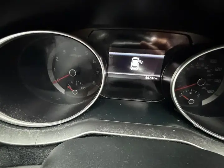 Kia Xceed 2023 photo 3