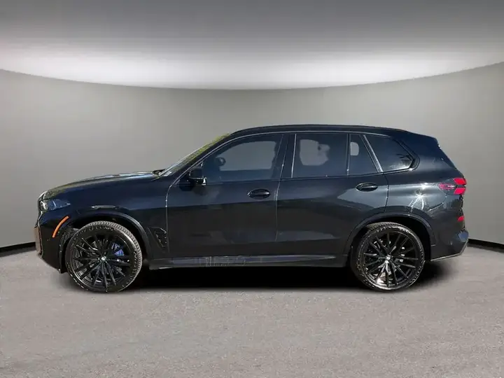 BMW X5 2025 photo 3