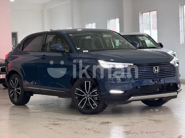 Honda Vezel 2026 photo 2