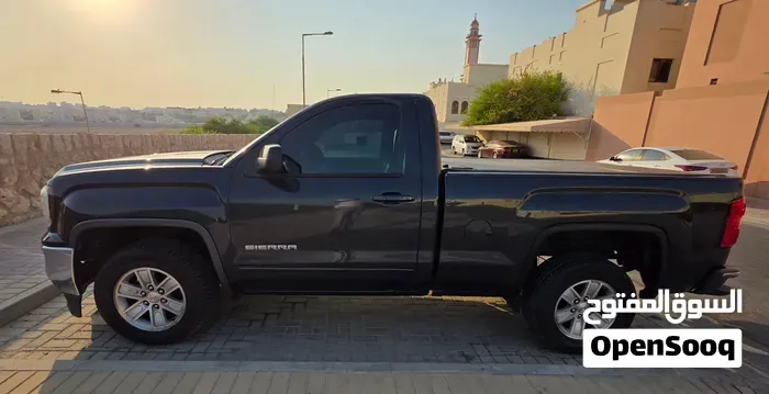 GMC Sierra 2018 photo 2