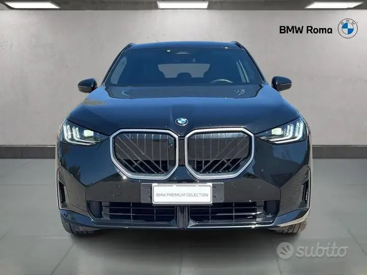 BMW X3 2025 photo 3