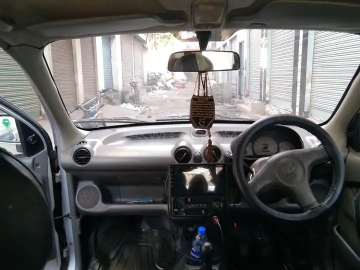 Hyundai Santro