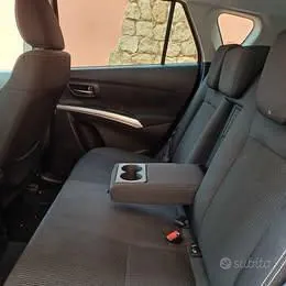 Suzuki Sx4 2017 photo 4