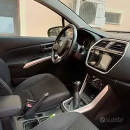Suzuki Sx4 2017 photo 5