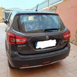 Suzuki Sx4 2017 photo 3