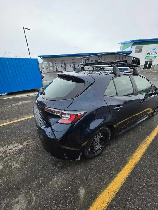 Toyota Corolla 2019 photo 4