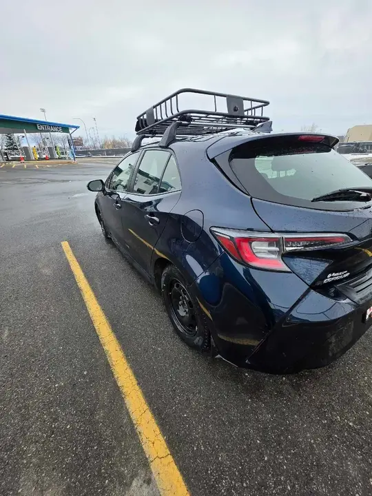 Toyota Corolla 2019 photo 5