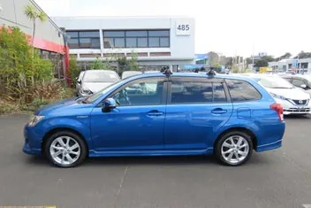 Toyota Corolla 2014 photo 5