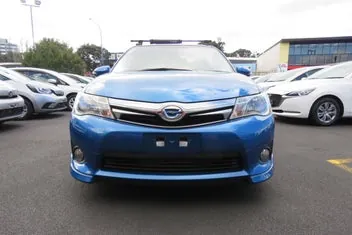 Toyota Corolla 2014 photo 3