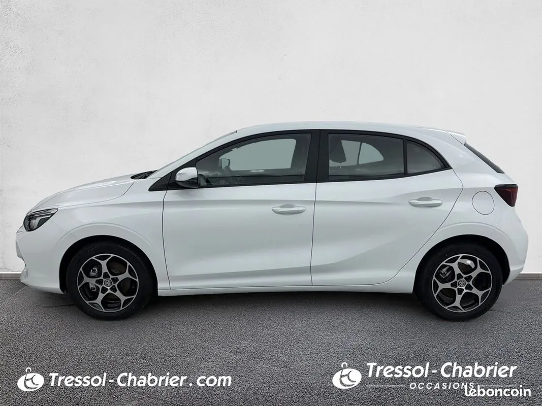 MG Mg3 2024 photo 2