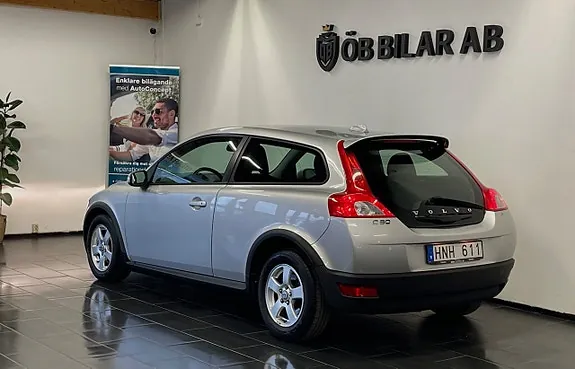 Volvo C30 2009 photo 3