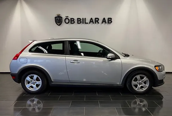Volvo C30 2009 photo 2