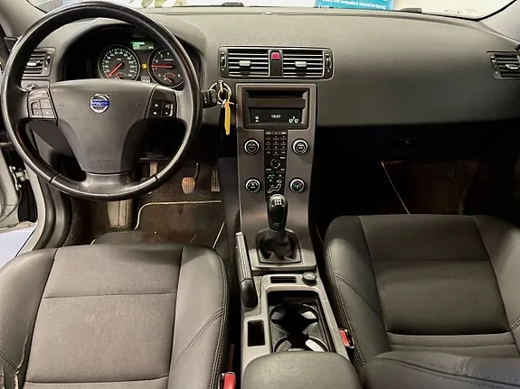 Volvo C30 2009 photo 5