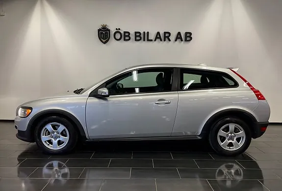 Volvo C30 2009 photo 4