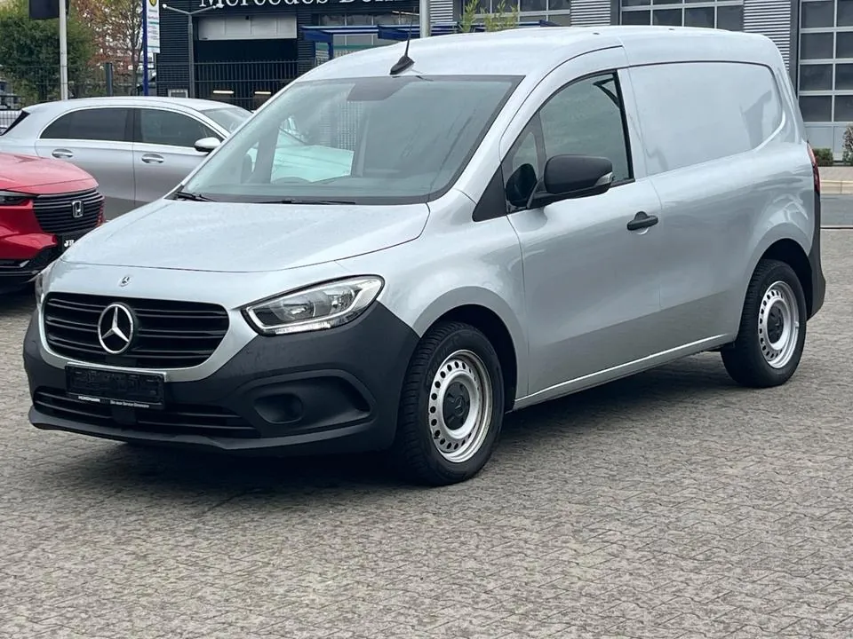 Mercedes-Benz Citan