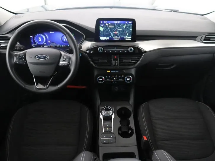 Ford Kuga 2022 photo 3