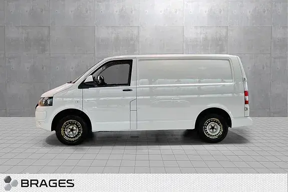 Volkswagen Transporter 2015 photo 2