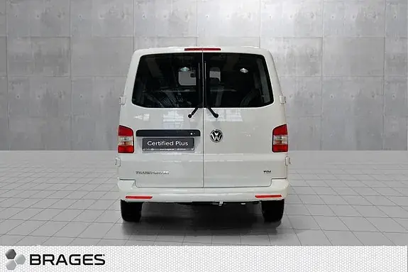 Volkswagen Transporter 2015 photo 4