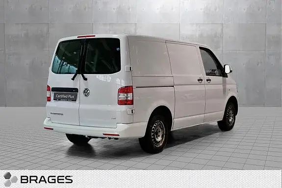 Volkswagen Transporter 2015 photo 5
