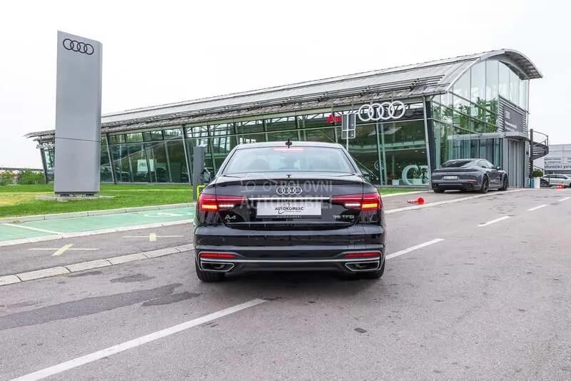 Audi A4 2024 photo 5