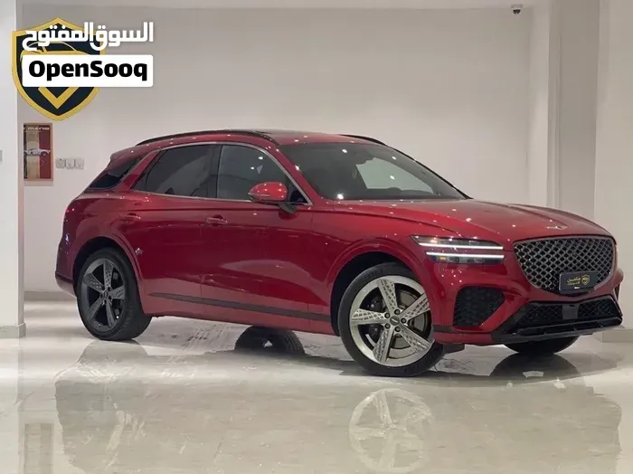 Genesis G70 2023 photo 2