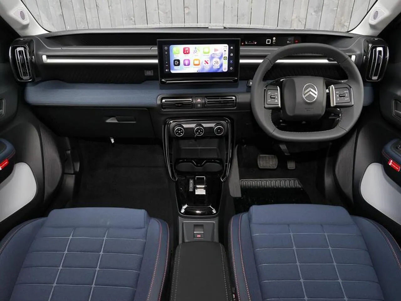 Citroen C3 2026 photo 3