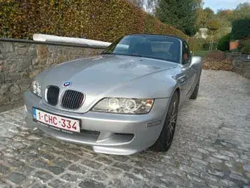 BMW Z3