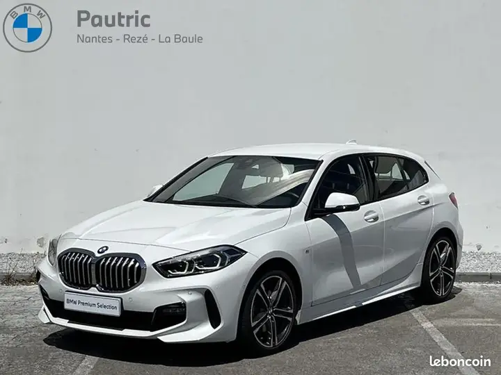 BMW Série 1
