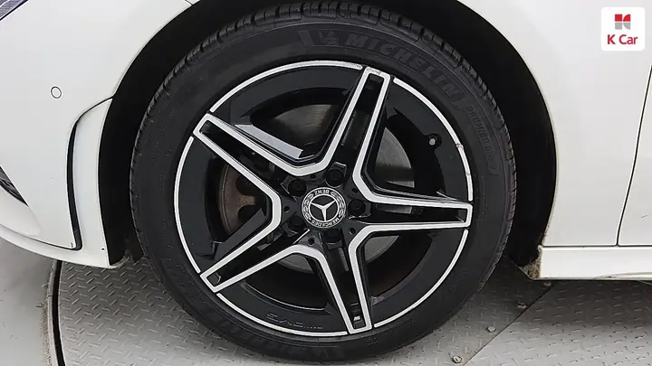 Mercedes-Benz Cla 2023 photo 5
