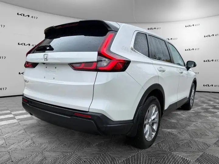 Honda Cr-V 2023 photo 5