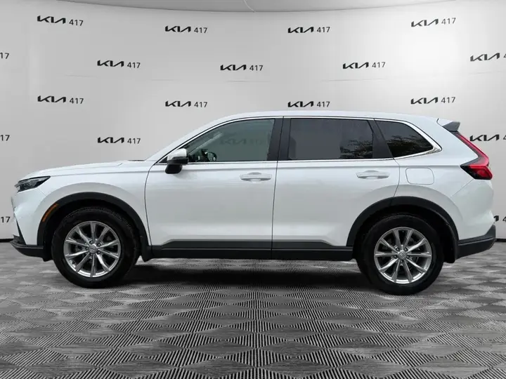 Honda Cr-V 2023 photo 2