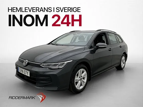 Volkswagen Golf I 2024 photo 3