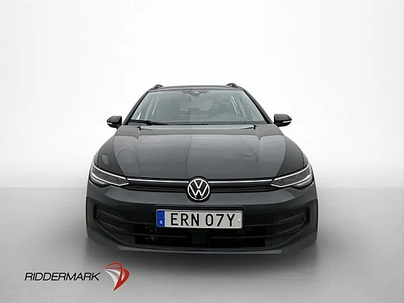 Volkswagen Golf I 2024 photo 2