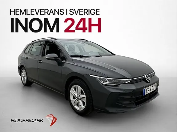 Volkswagen Golf I