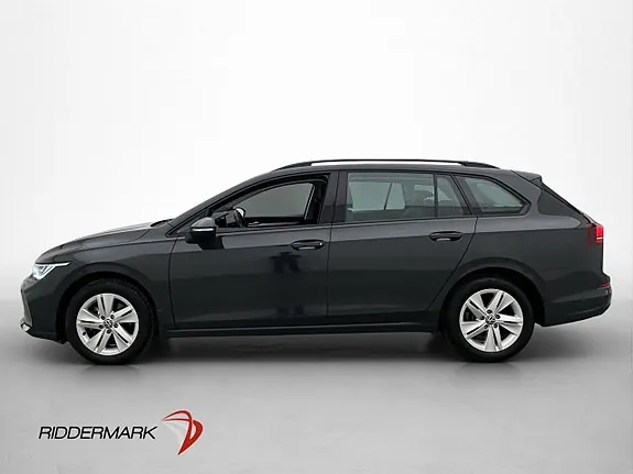 Volkswagen Golf I 2024 photo 4