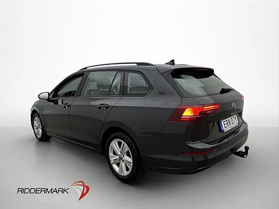Volkswagen Golf I 2024 photo 5