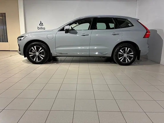 Volvo Xc60 2025 photo 3