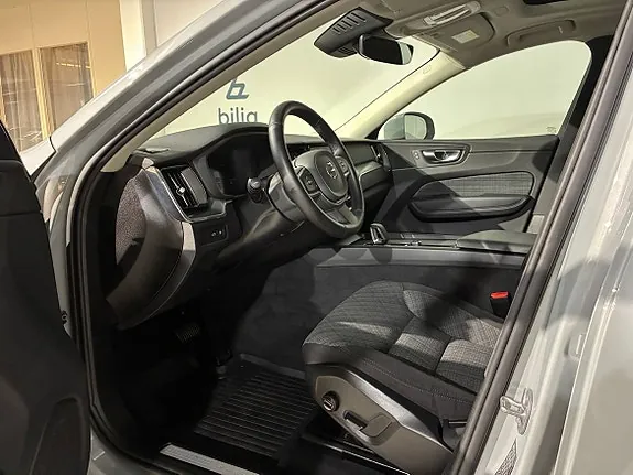 Volvo Xc60 2025 photo 4