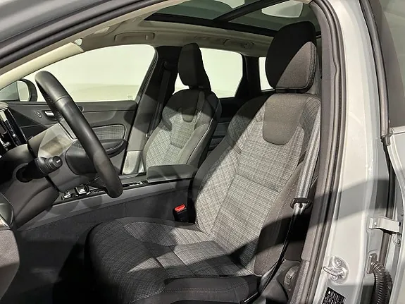 Volvo Xc60 2025 photo 5
