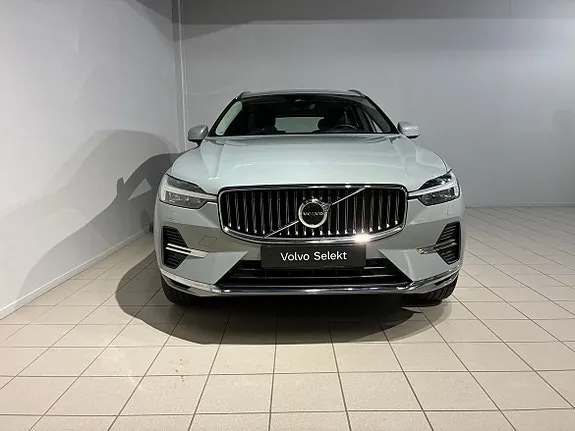 Volvo Xc60 2025 photo 2