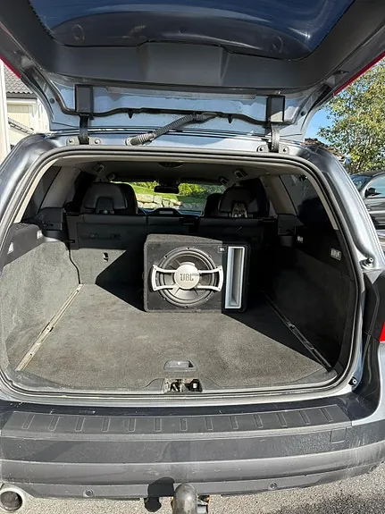 Volvo V70 2012 photo 5